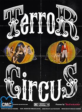 LugaTv | Watch Nightmare Circus for free online