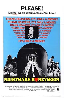 LugaTv | Watch Nightmare Honeymoon for free online