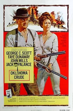 LugaTv | Watch Oklahoma Crude for free online