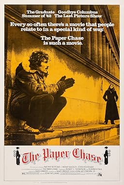 LugaTv | Watch The Paper Chase for free online