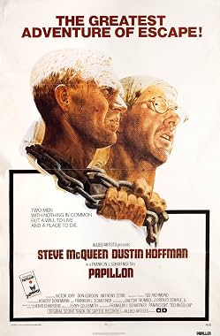 LugaTv | Watch Papillon for free online