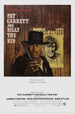 LugaTv | Watch Pat Garrett  and Billy the Kid for free online