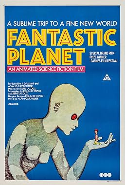 LugaTv | Watch La planète sauvage for free online