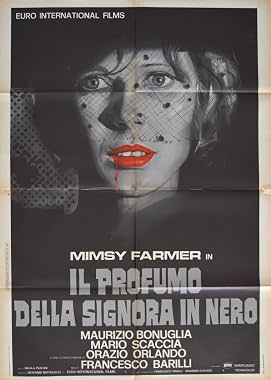 LugaTv | Watch Il profumo della signora in nero for free online