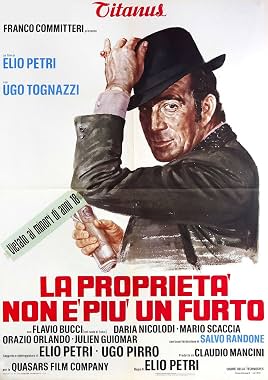 LugaTv | Watch La proprietà non è più un furto for free online