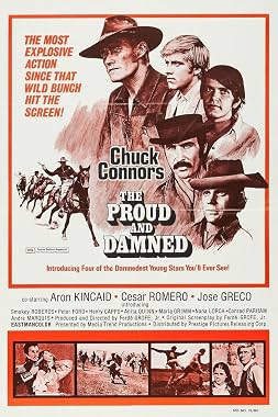 LugaTv | Watch The Proud and Damned for free online