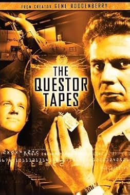 LugaTv | Watch The Questor Tapes for free online