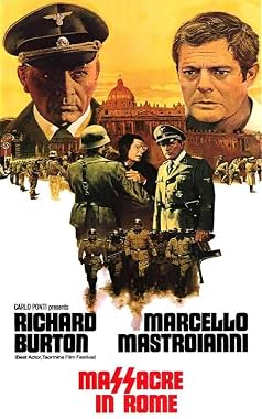 LugaTv | Watch Massacre in Rome for free online