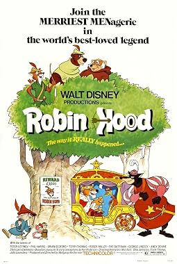 LugaTv | Watch Robin Hood for free online