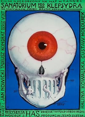 LugaTv | Watch Sanatorium pod Klepsydra for free online