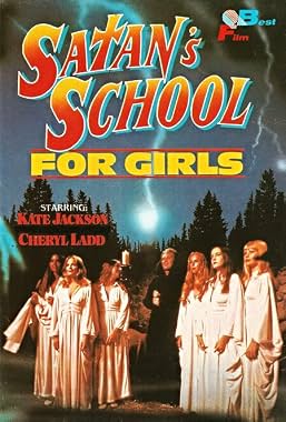 LugaTv | Watch Satans School for Girls for free online