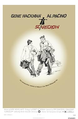 LugaTv | Watch Scarecrow for free online