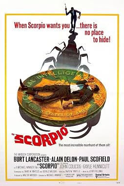 LugaTv | Watch Scorpio for free online