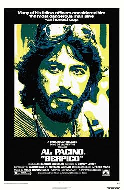 LugaTv | Watch Serpico for free online