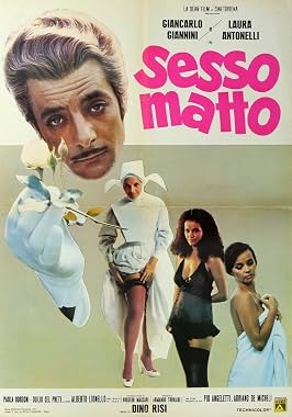 LugaTv | Watch Sessomatto for free online