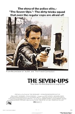 LugaTv | Watch The Seven Ups for free online