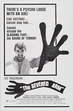LugaTv | Watch The Severed Arm for free online