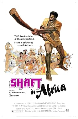 LugaTv | Watch Shaft in Africa for free online