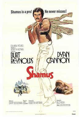 LugaTv | Watch Shamus for free online