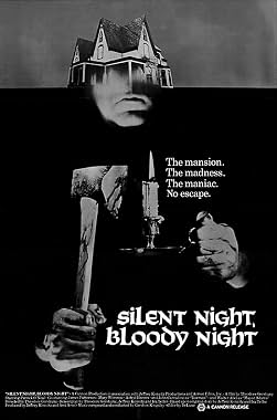 LugaTv | Watch Silent Night Bloody Night for free online