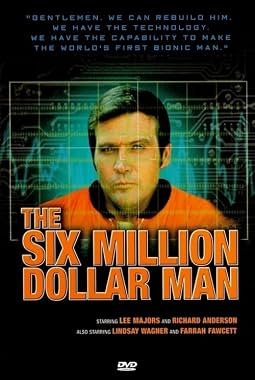 LugaTv | Watch The Six Million Dollar Man for free online