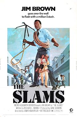 LugaTv | Watch The Slams for free online