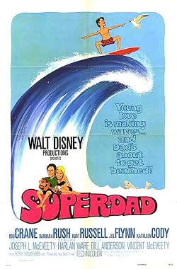 LugaTv | Watch Superdad for free online