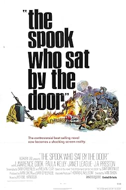 LugaTv | Watch The Spook Who Sat by the Door for free online