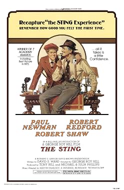 LugaTv | Watch The Sting for free online