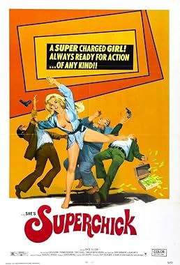 LugaTv | Watch Superchick for free online