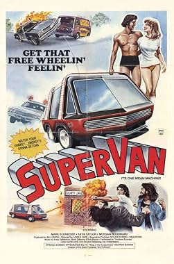 LugaTv | Watch SuperVan for free online