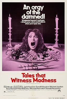 LugaTv | Watch Tales That Witness Madness for free online