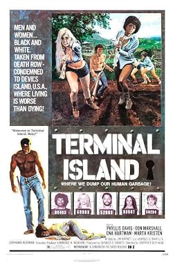 LugaTv | Watch Terminal Island for free online