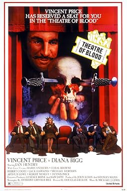 LugaTv | Watch Theatre of Blood for free online