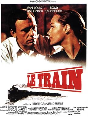 LugaTv | Watch Le train for free online