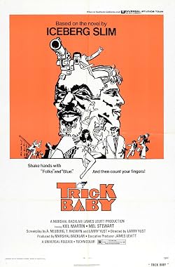 LugaTv | Watch Trick Baby for free online
