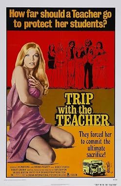 LugaTv | Watch Trip with the Teacher for free online