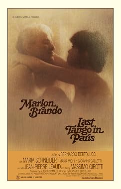 LugaTv | Watch Ultimo tango a Parigi for free online