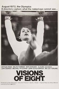 LugaTv | Watch Visions of Eight for free online