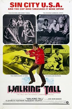 LugaTv | Watch Walking Tall for free online