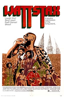 LugaTv | Watch Wattstax for free online