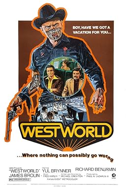 LugaTv | Watch Westworld for free online