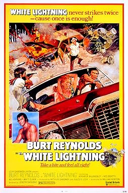 LugaTv | Watch White Lightning for free online