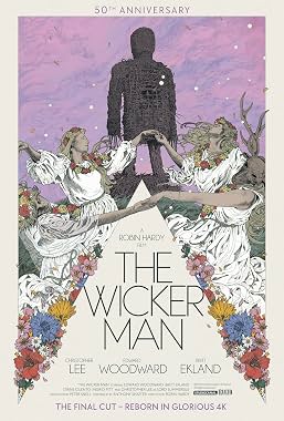 LugaTv | Watch The Wicker Man for free online