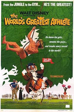 LugaTv | Watch The Worlds Greatest Athlete for free online