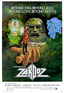 LugaTv | Watch Zardoz for free online