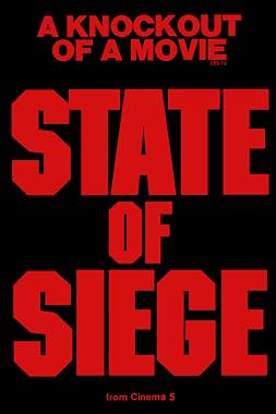 LugaTv | Watch State of Siege for free online