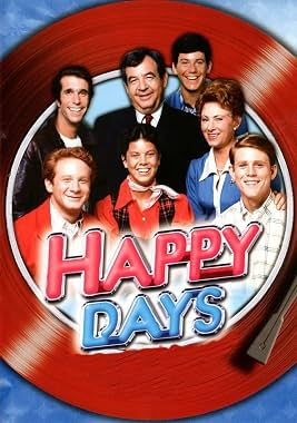 LugaTv | Watch Happy Days seasons 1 - 11 for free online