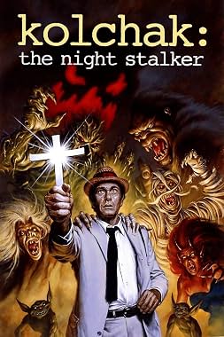 LugaTv | Watch Kolchak The Night Stalker seasons 1 - 1 for free online