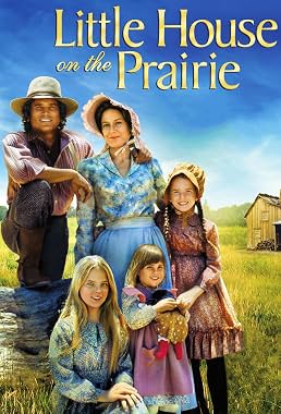 LugaTv | Watch Little House on the Prairie seasons 1 - 9 for free online